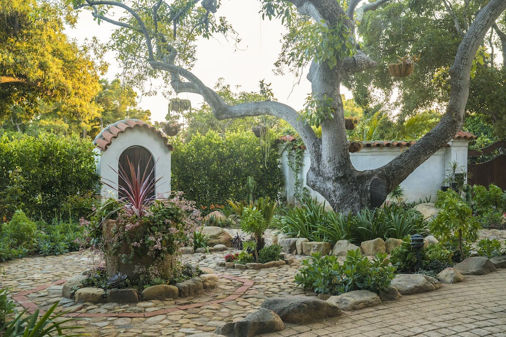 Photo of Outdoor in Montecito