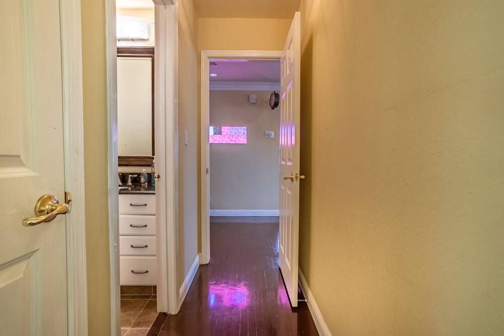 Photo of Bathroom in West San Jose