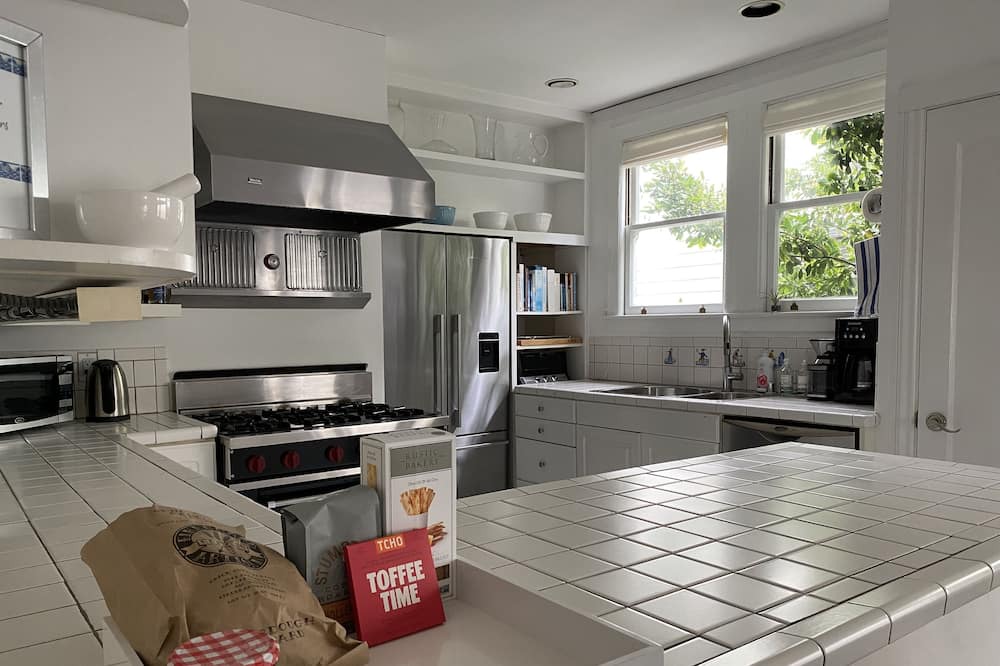 Photo of Kitchen in Marina District