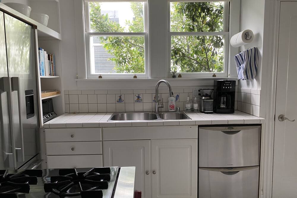 Photo of Kitchen in Marina District