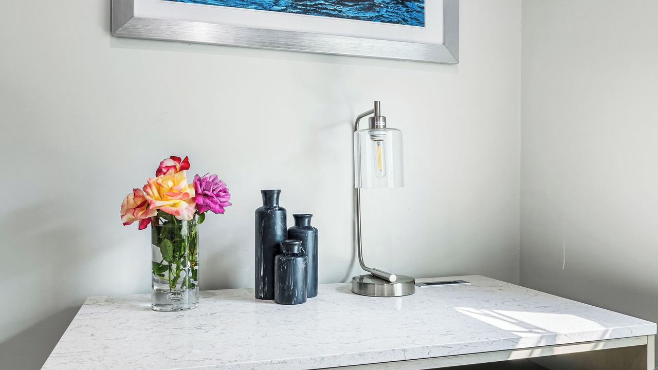Photo of Bedroom in East Village