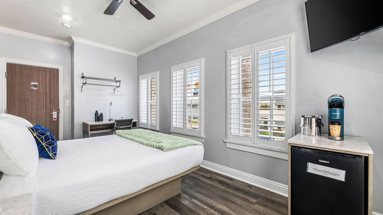 Photo of Bedroom in East Village