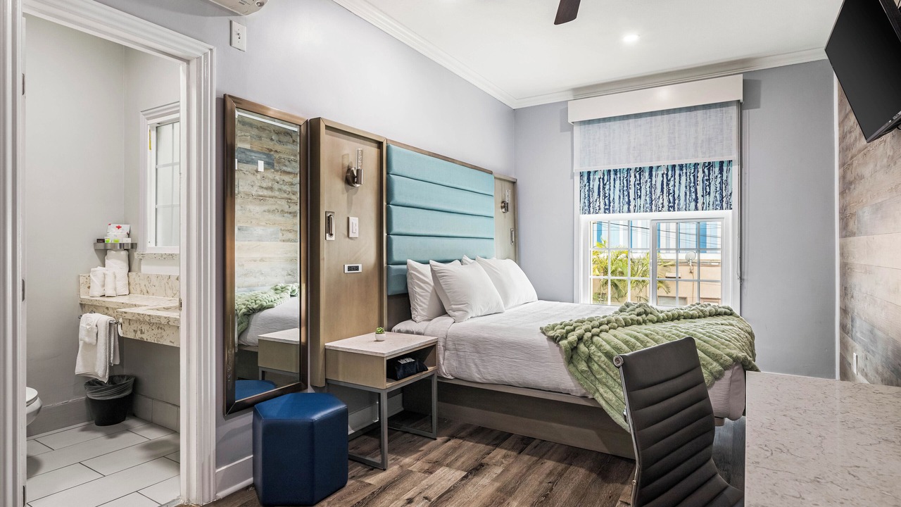 Photo of Bedroom in East Village