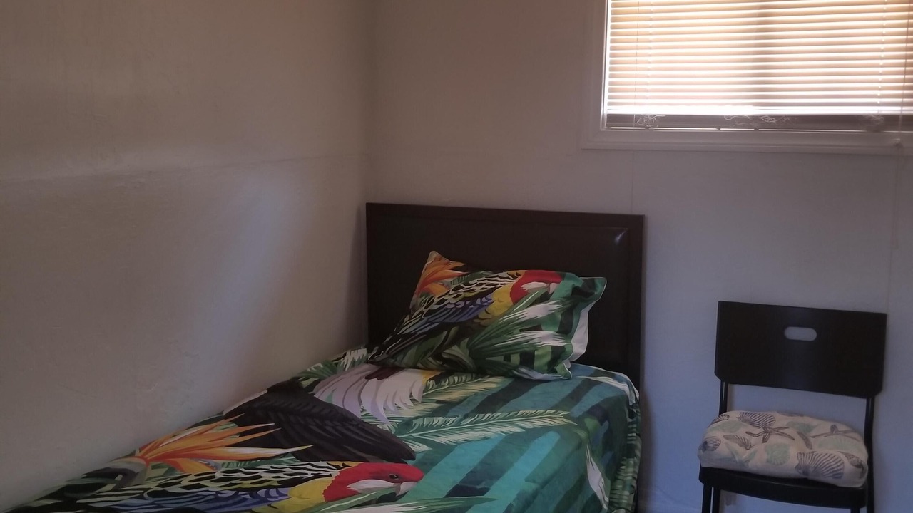 Photo of Bedroom in Julian