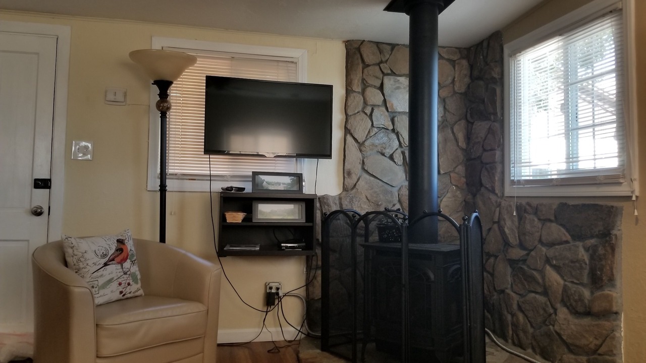 Photo of Livingroom in Julian