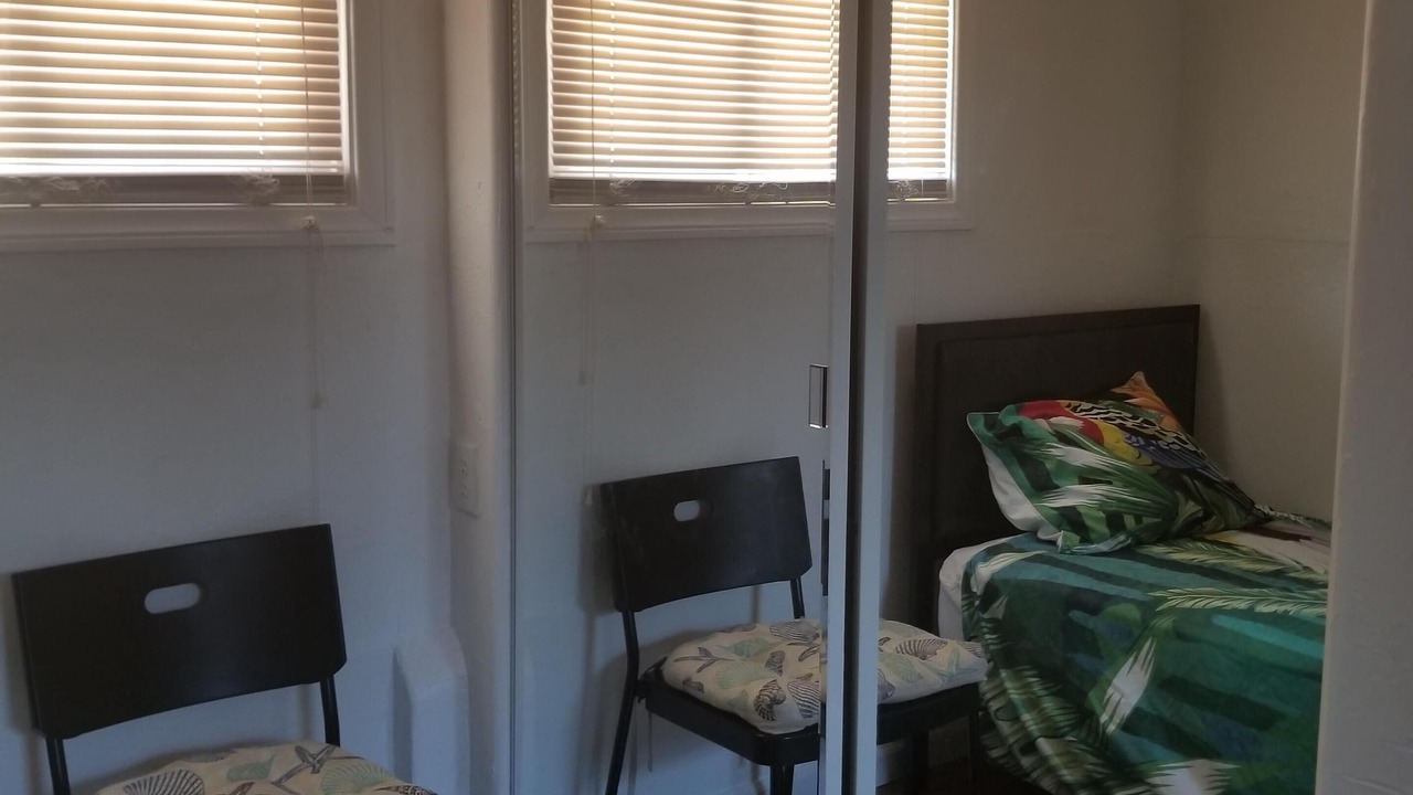 Photo of Bedroom in Julian