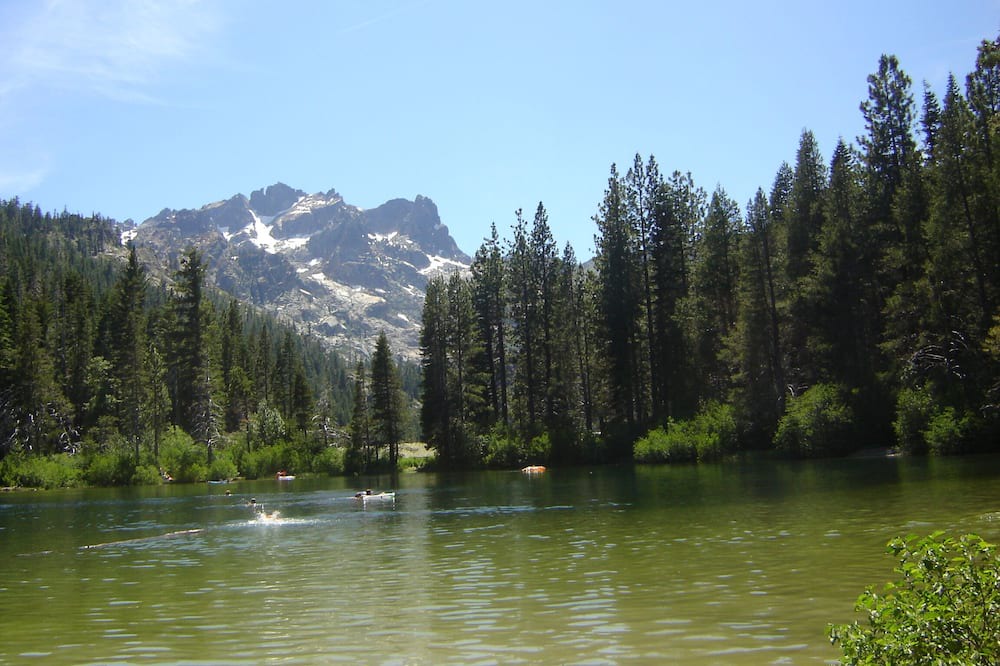 Photo of Outdoor in Sierraville