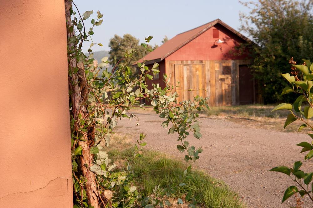Photo of Outdoor in Sierraville