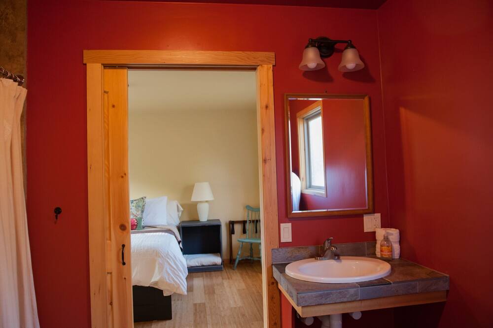Photo of Bedroom in Sierraville