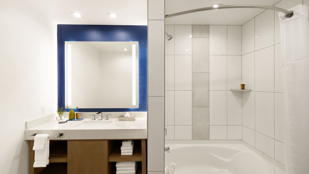 Photo of Bathroom in Otay Ranch