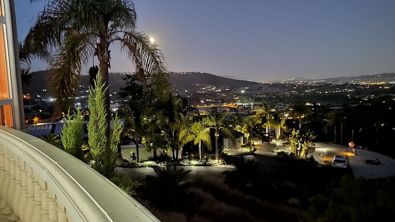 Photo of Patio Balcony in San Marcos