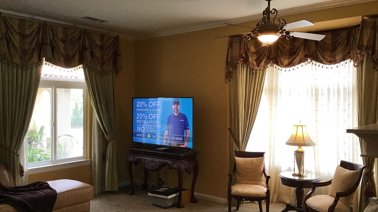 Photo of Livingroom in San Marcos