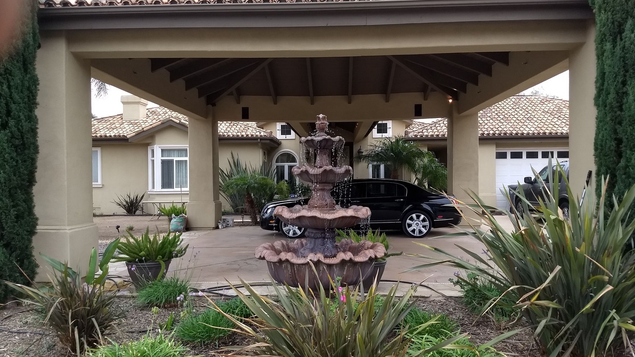 Photo of Outdoor in San Marcos