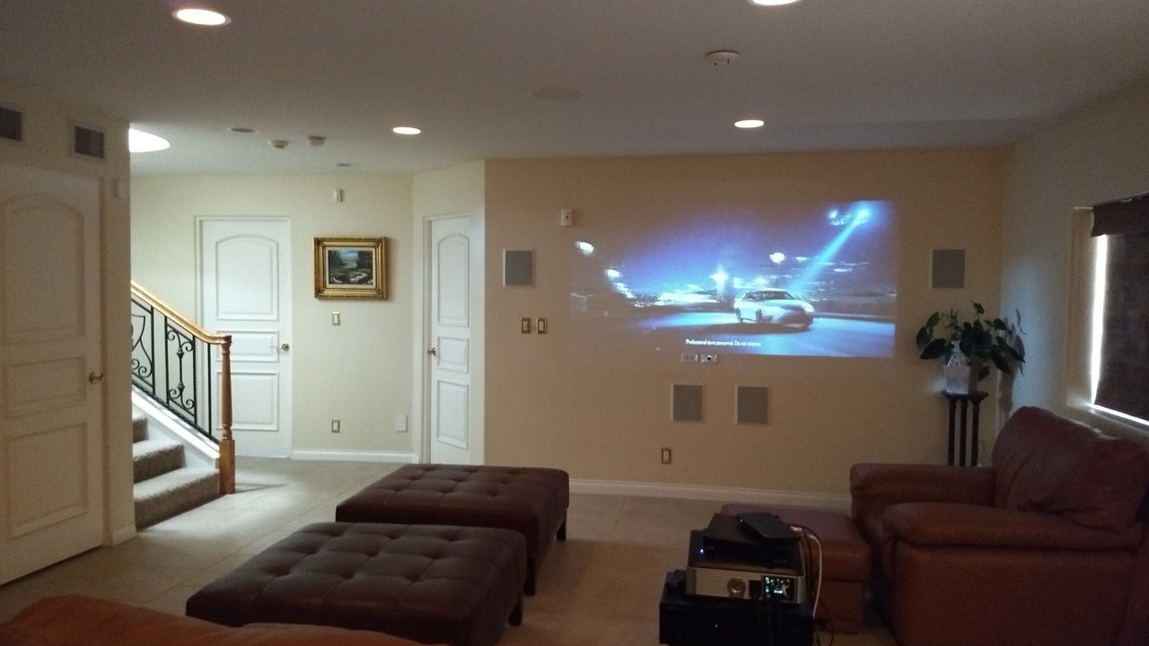 Photo of Livingroom in San Marcos