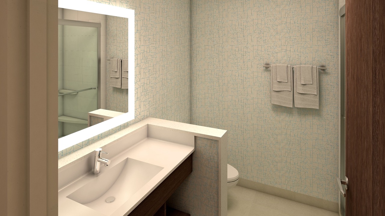 Photo of Bathroom in North San Jose