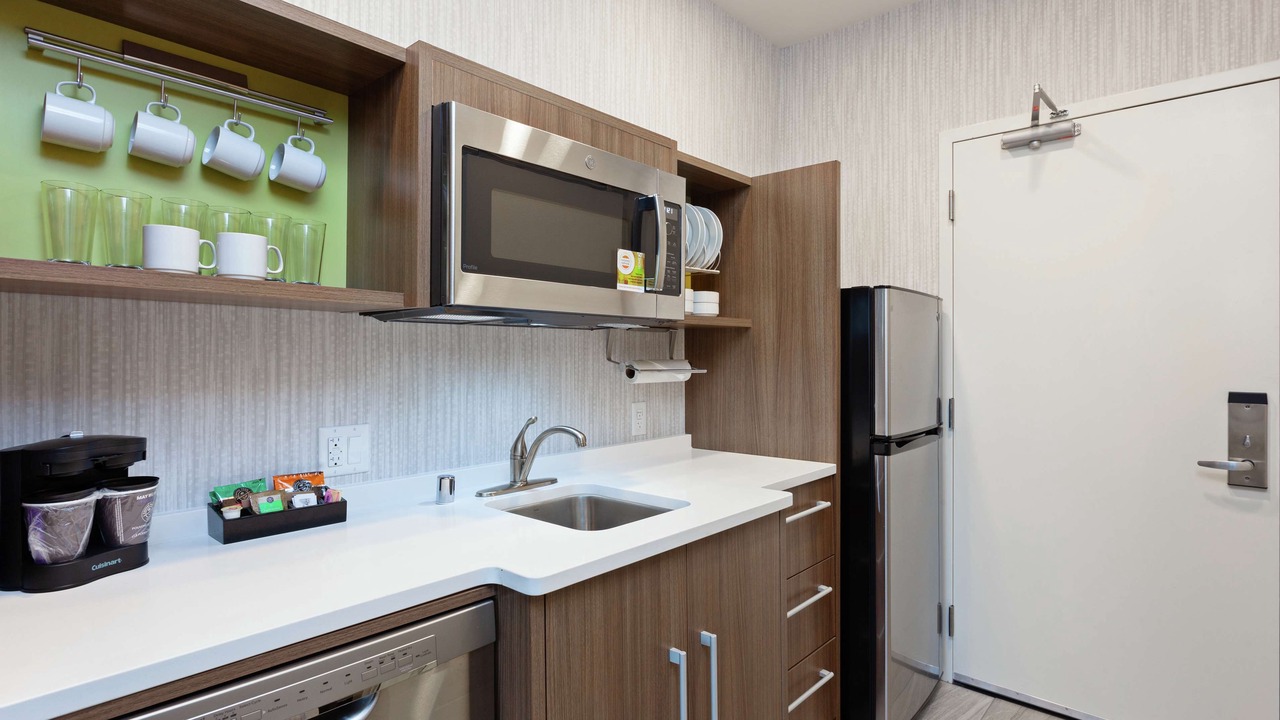 Photo of Kitchen in Temecula