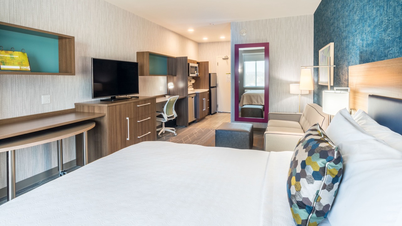 Photo of Bedroom in Temecula
