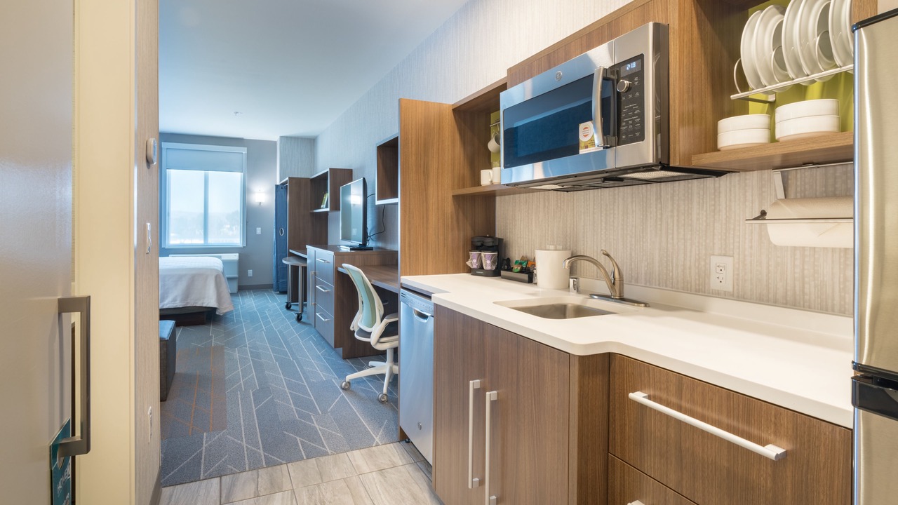Photo of Kitchen in Temecula
