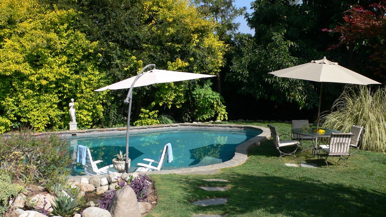 Photo of Outdoor in Altadena