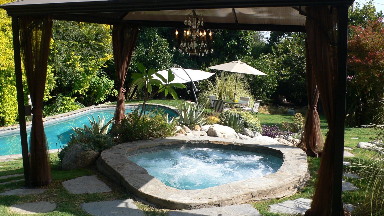 Photo of Outdoor in Altadena
