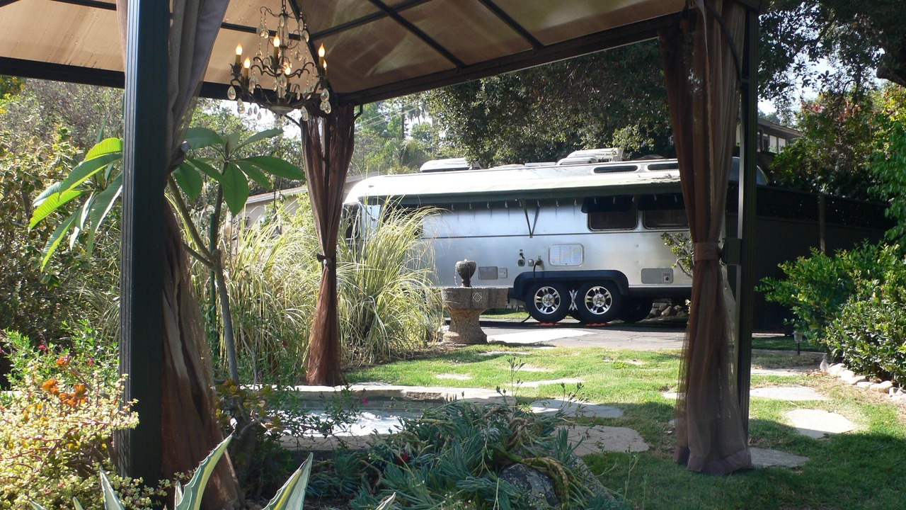 Photo of Outdoor in Altadena