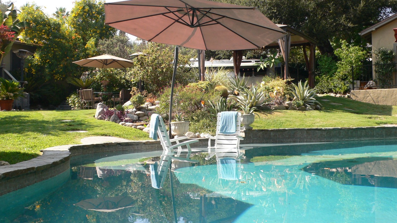 Photo of Outdoor in Altadena
