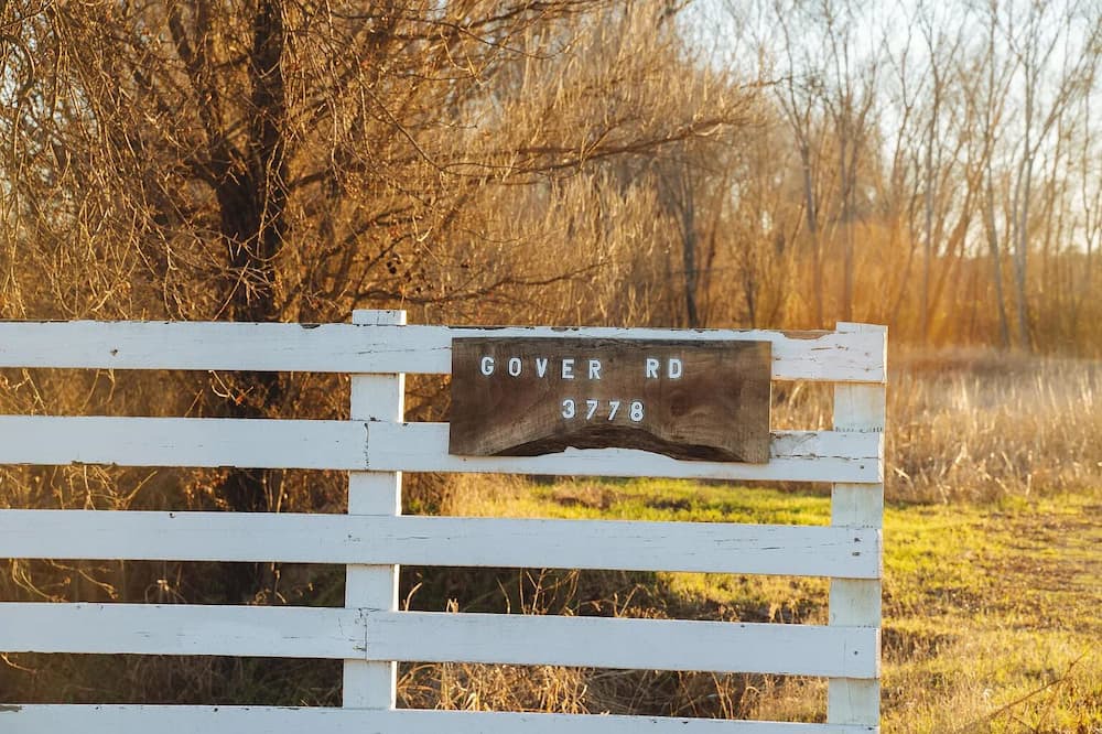 Photo of Outdoor in Anderson