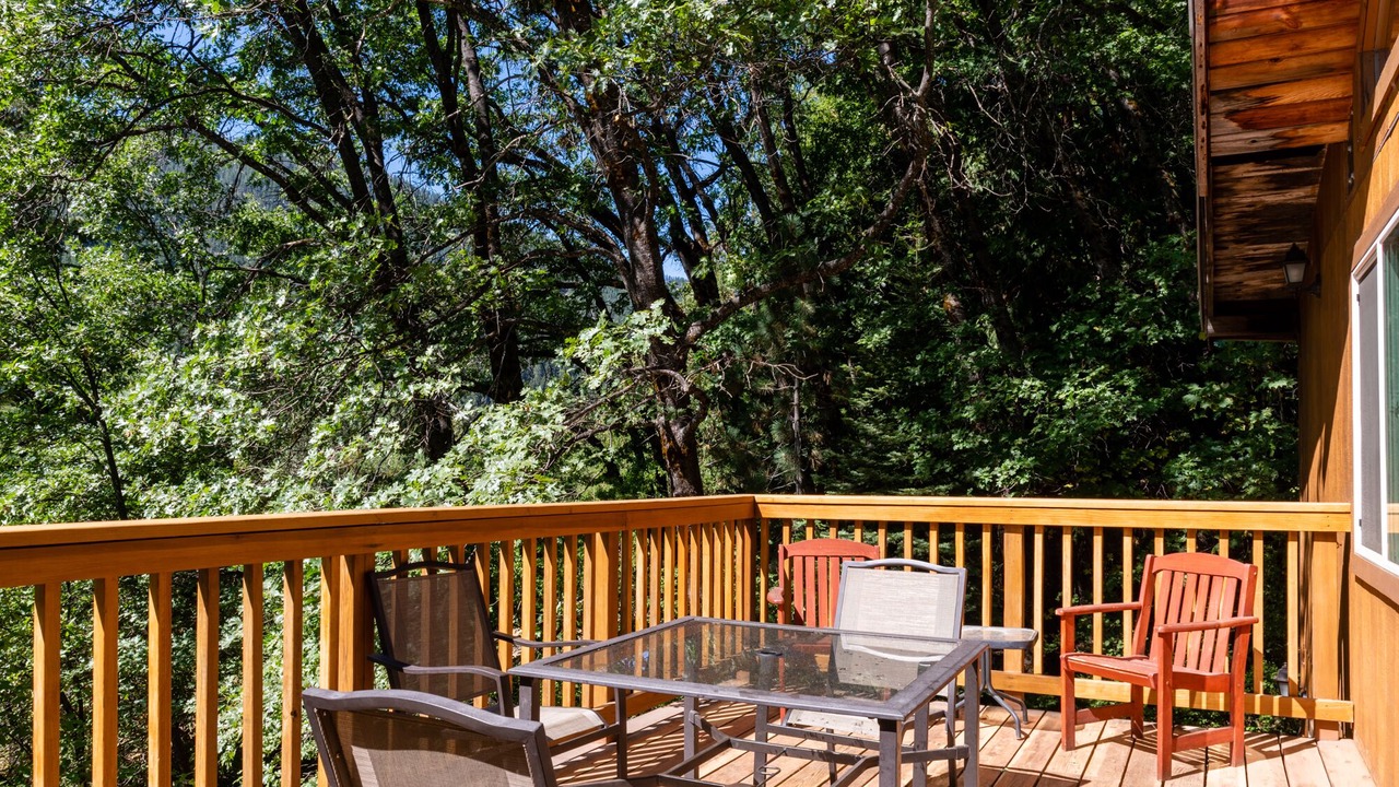 Photo of Outdoor in Sierra City
