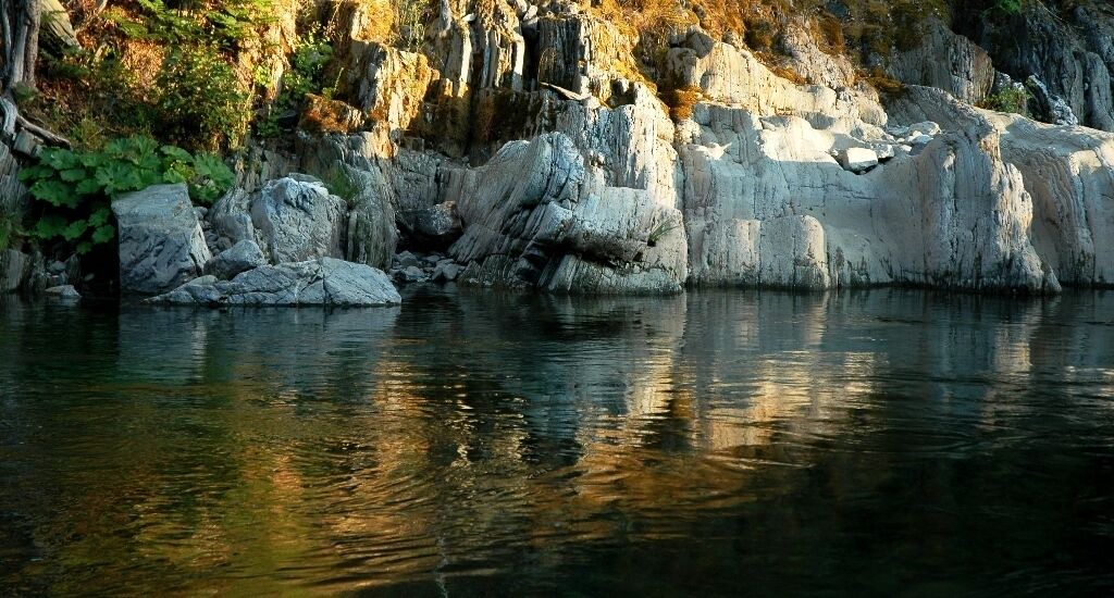 Photo of Outdoor in Sierra City