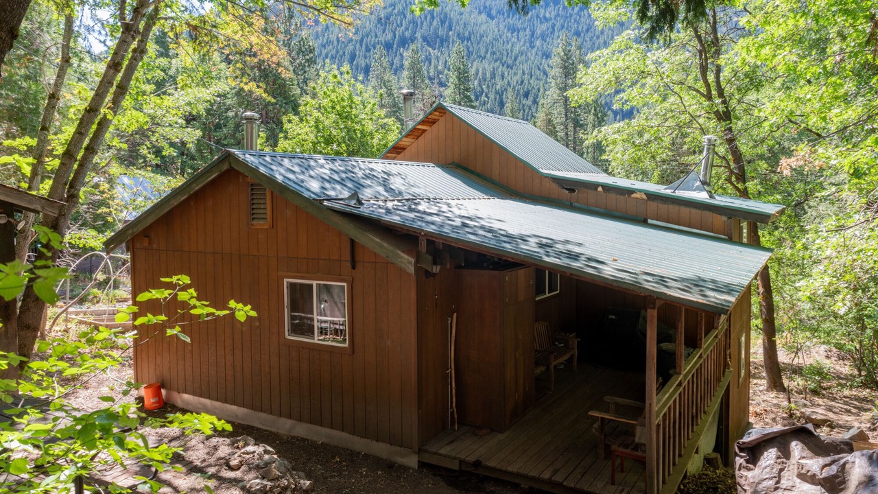 Photo of Outdoor in Sierra City