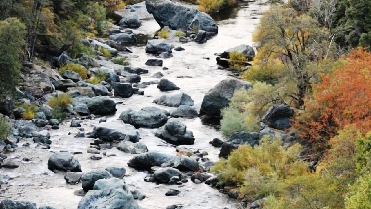 Photo of Outdoor in Sierra City
