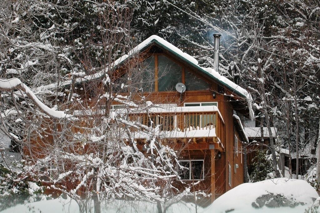 Photo of Outdoor in Sierra City