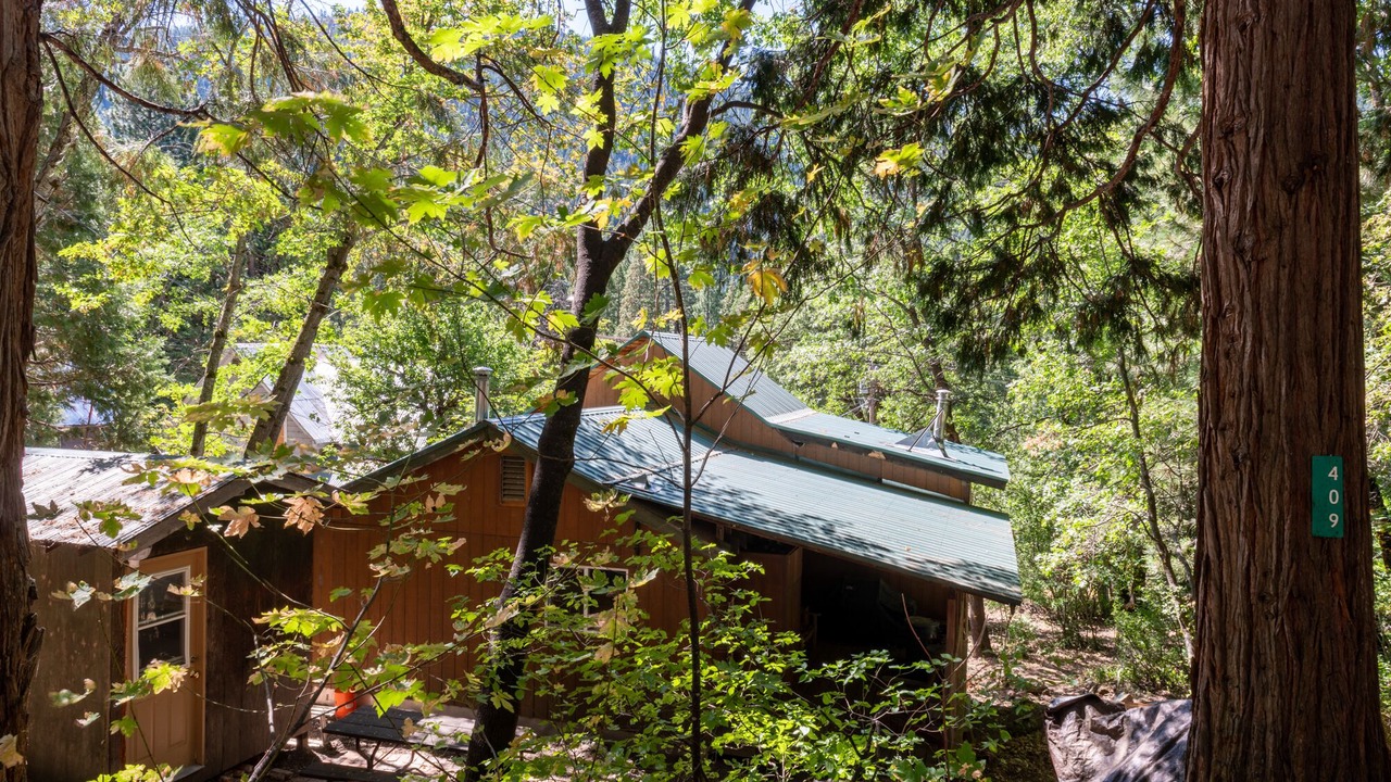 Photo of Outdoor in Sierra City