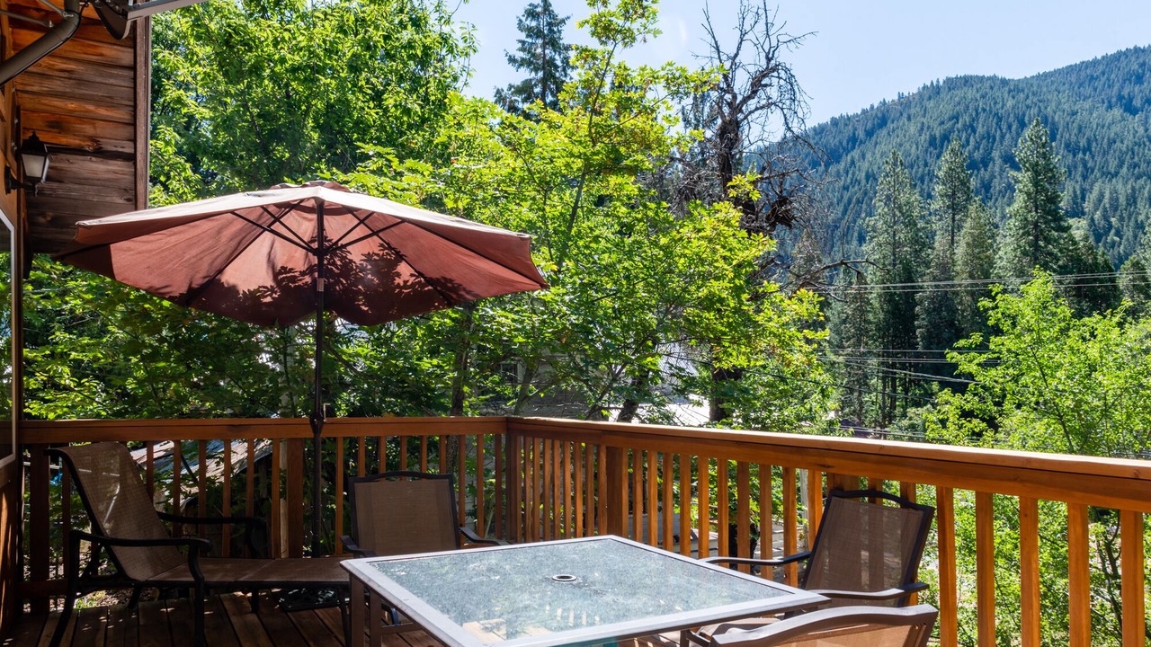 Photo of Outdoor in Sierra City