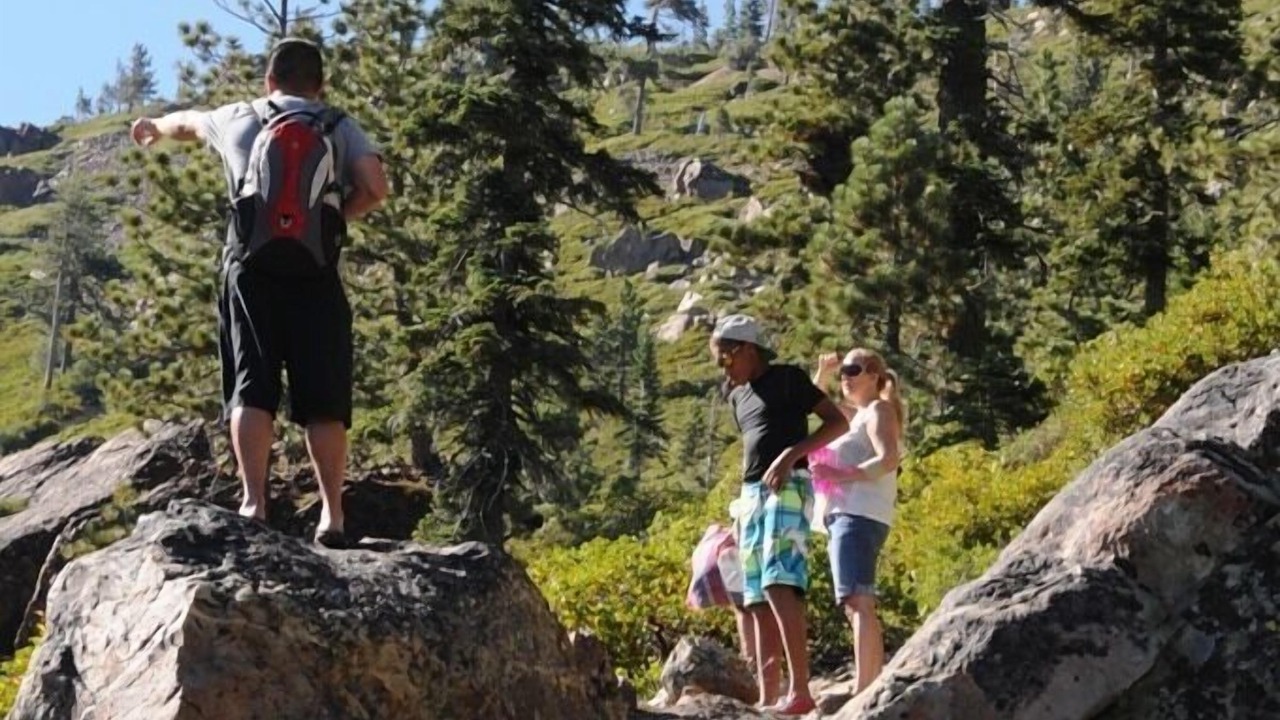 Photo of Others in Sierra City