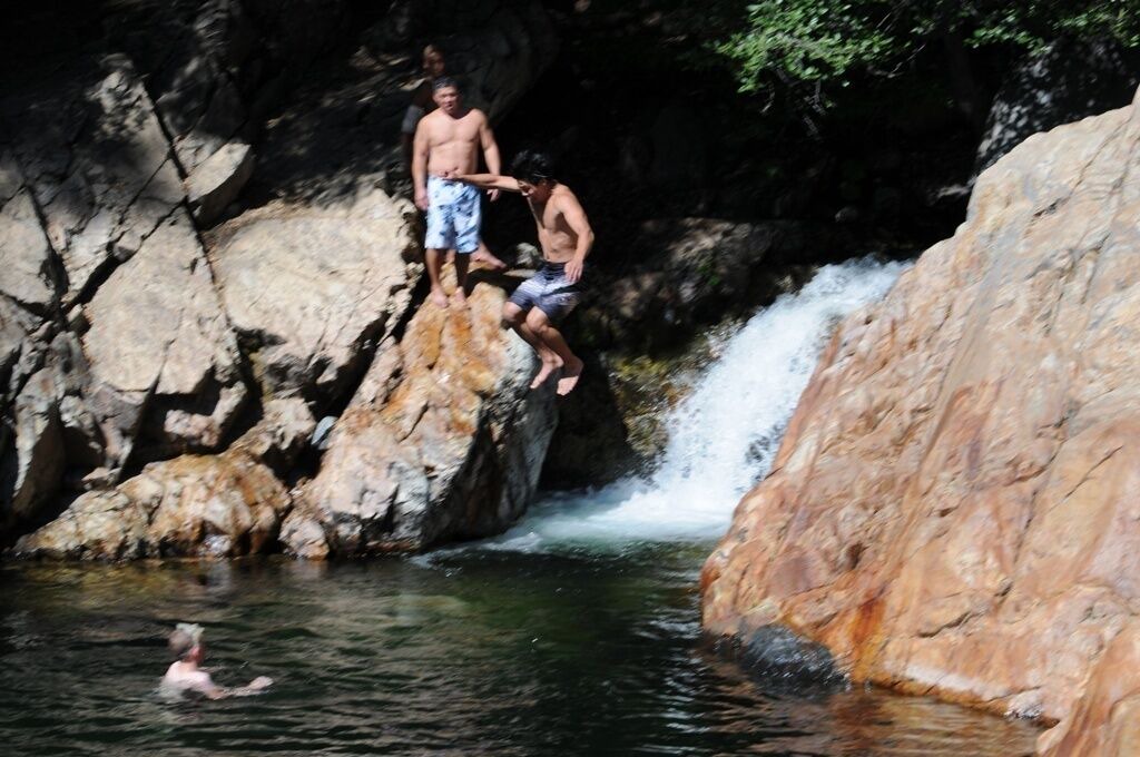 Photo of Others in Sierra City