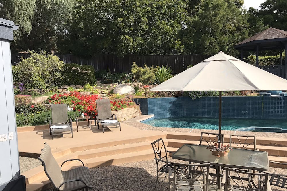 Photo of Outdoor in Mission Canyon