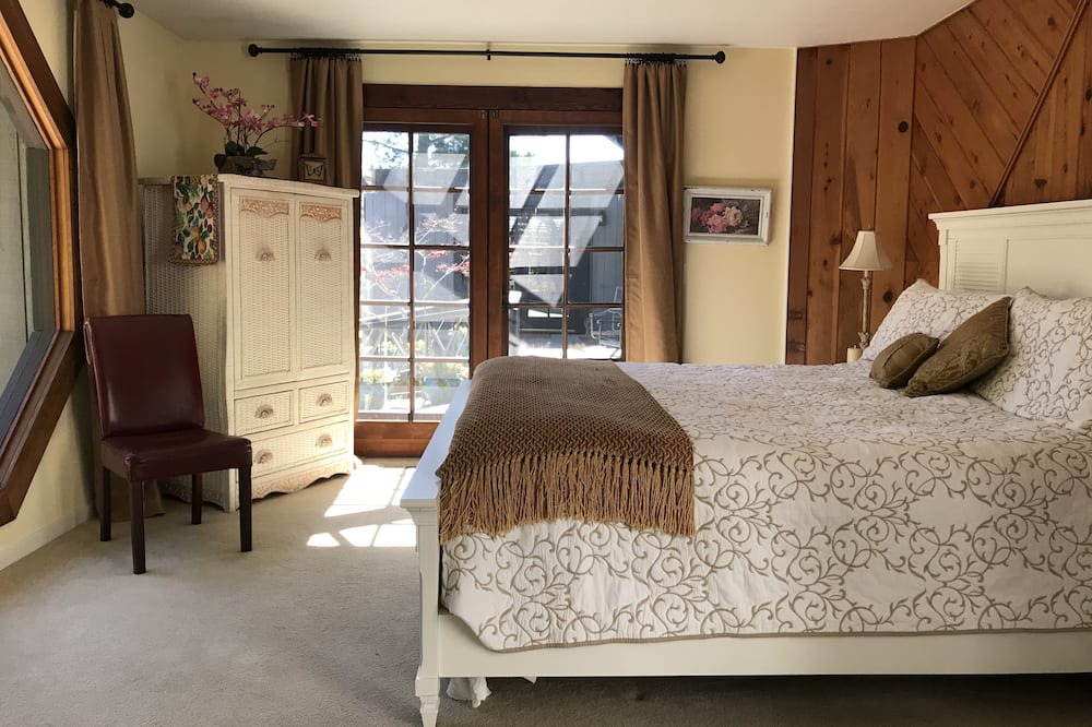 Photo of Bedroom in Mission Canyon