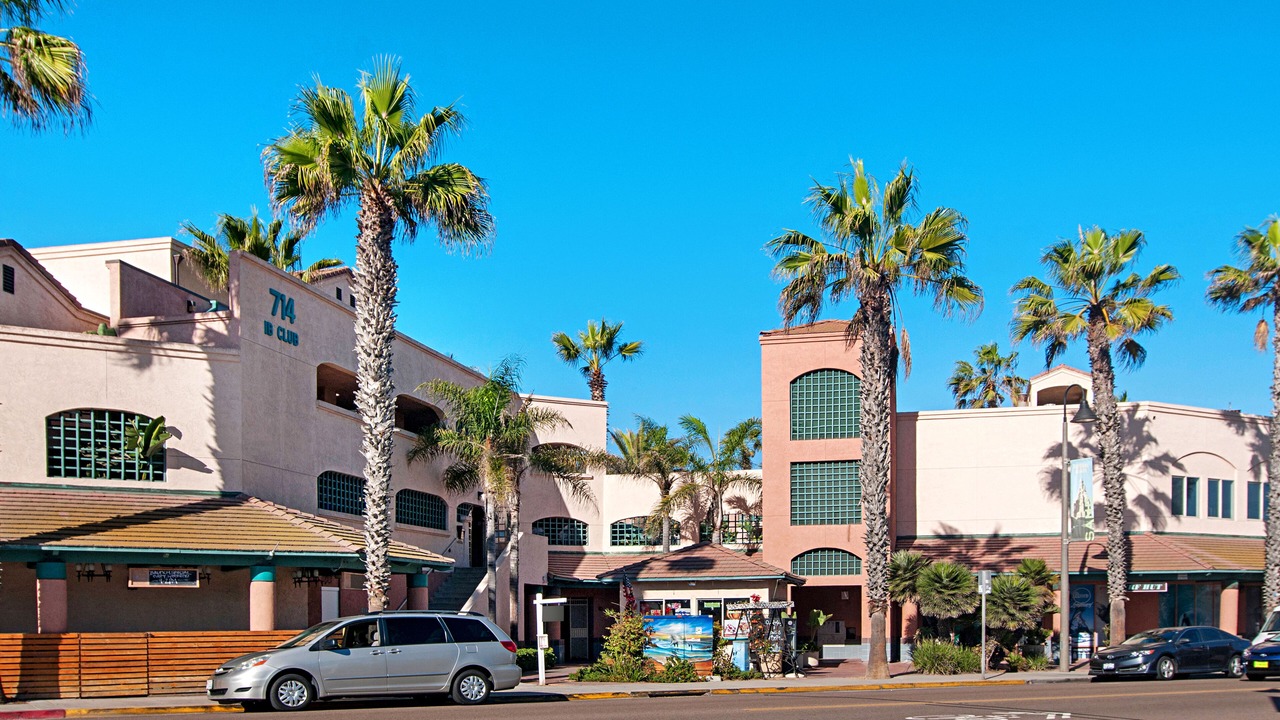 Photo of Outdoor in Imperial Beach
