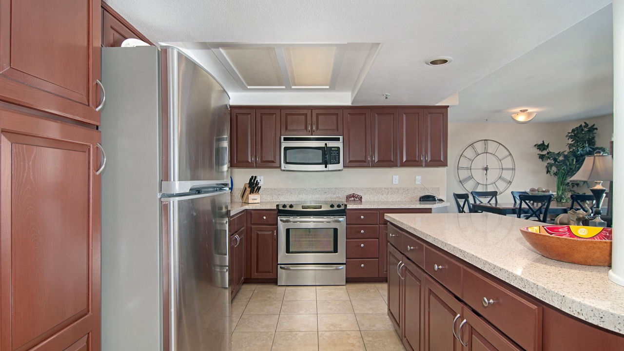 Photo of Kitchen in Imperial Beach