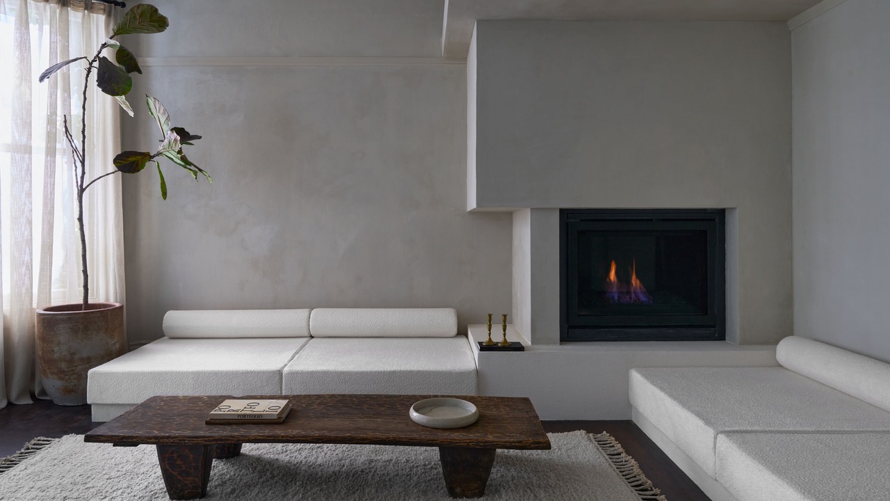 Photo of Livingroom in Western Addition