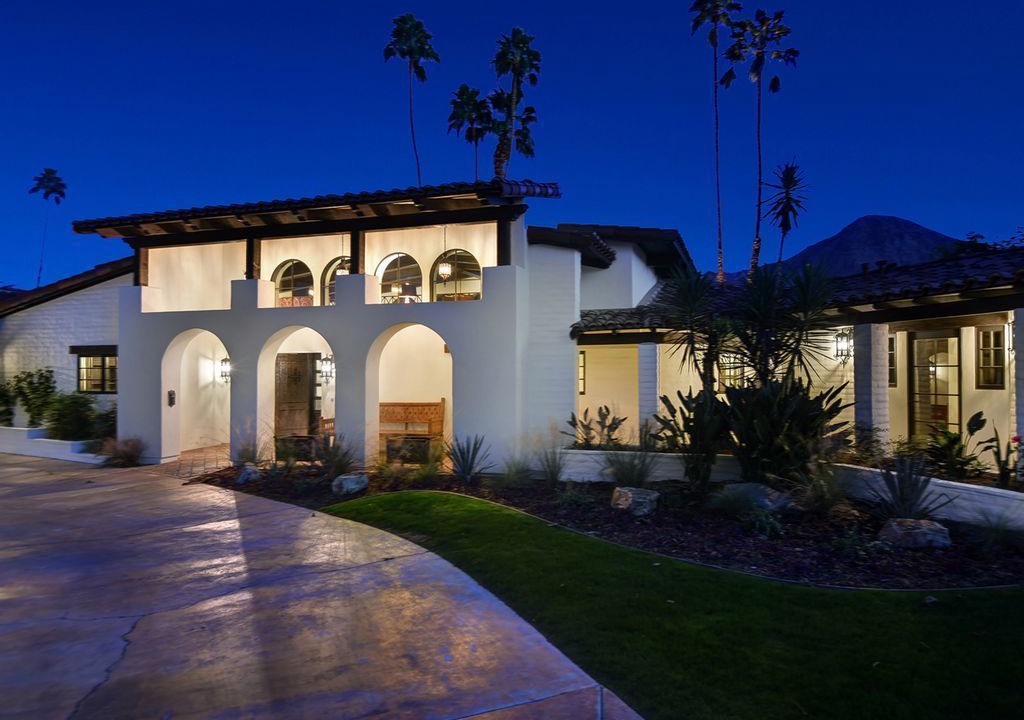 Photo of Outdoor in Indian Wells