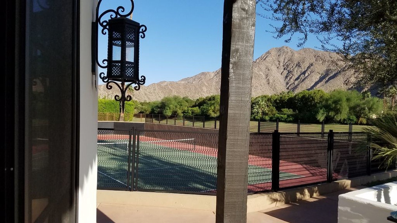 Photo of Outdoor in Indian Wells