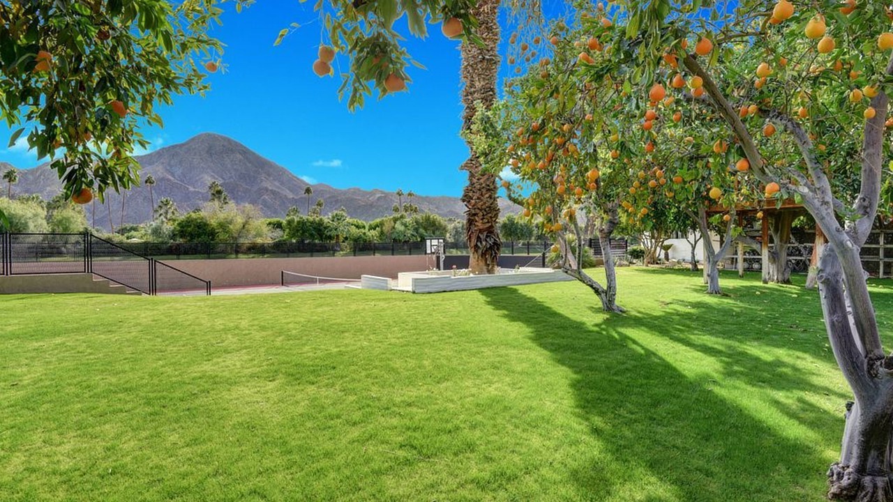 Photo of Bedroom in Indian Wells