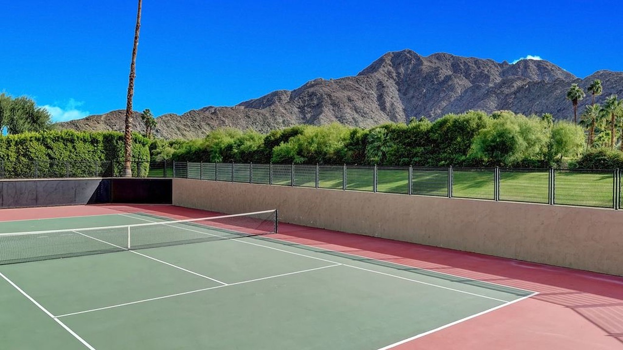 Photo of Outdoor in Indian Wells