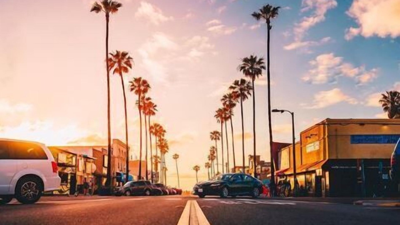 Photo of Outdoor in Ocean Beach