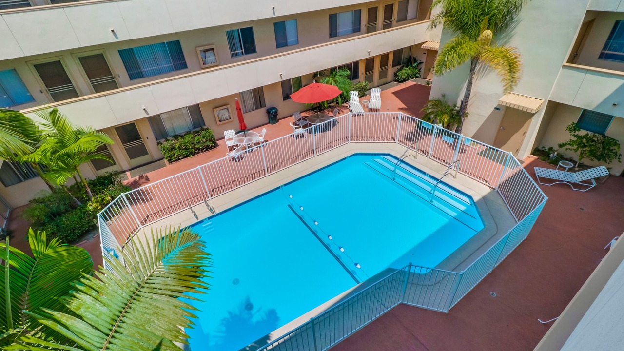 Photo of Outdoor in Ocean Beach