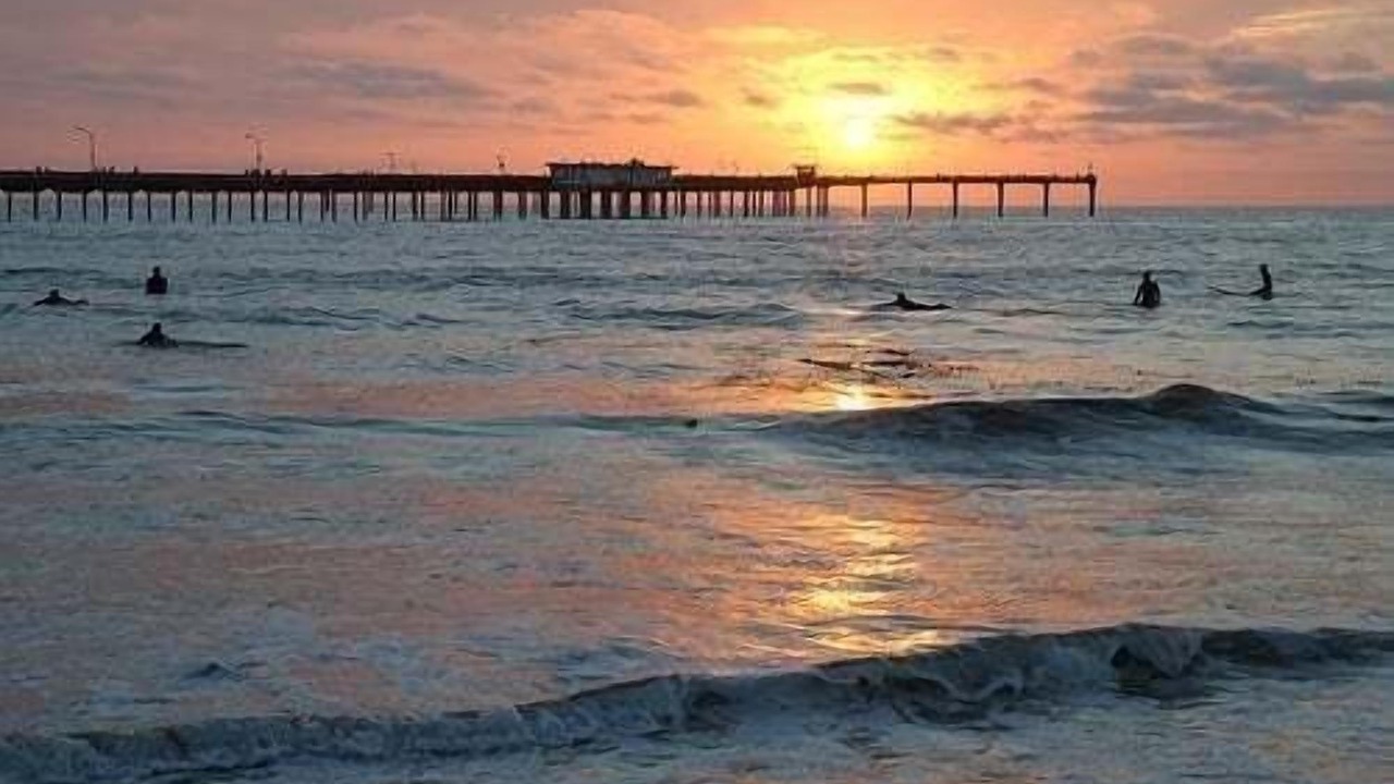 Photo of Others in Ocean Beach