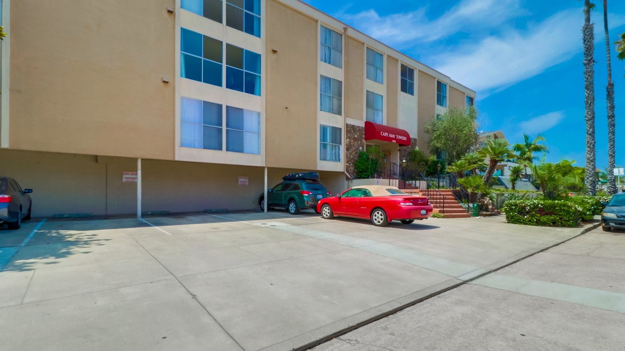 Photo of Outdoor in Ocean Beach