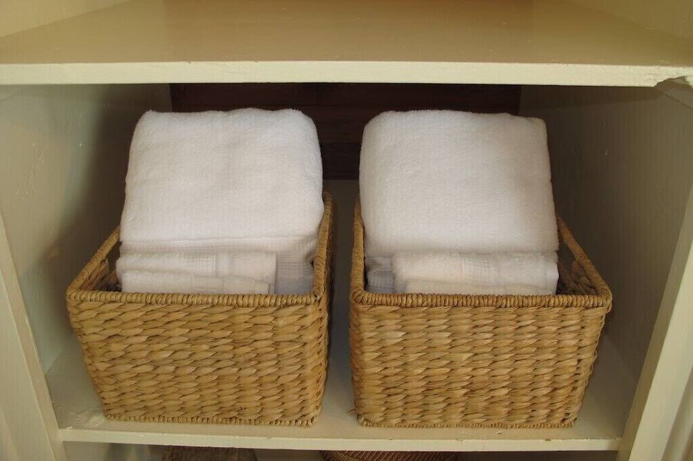 Photo of Bathroom in Laguna